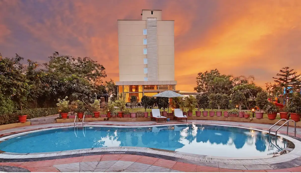 Temple Tree Hotel Shirdi, a member of Radisson Individuals